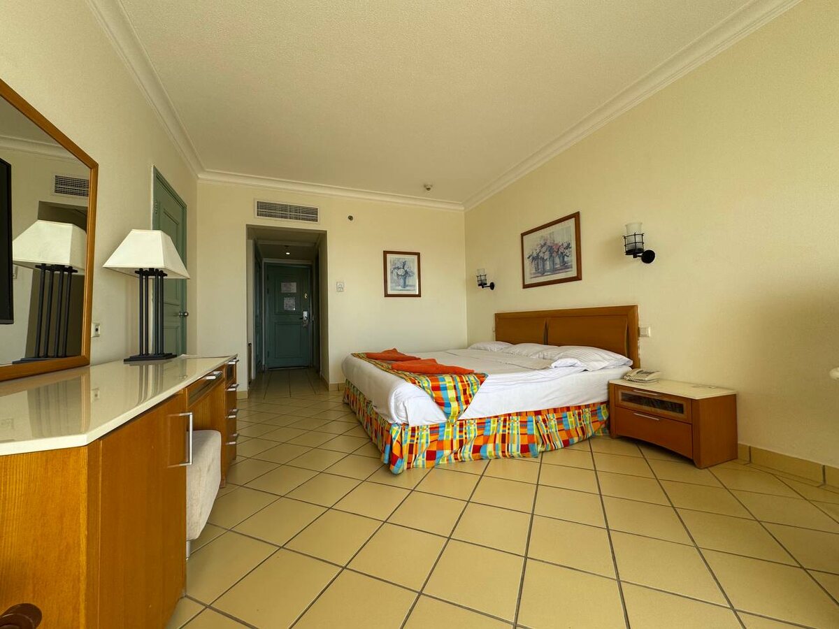 Номер Стандарт Siva Sharm