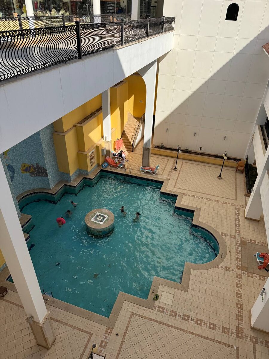 Бассейн для детей 