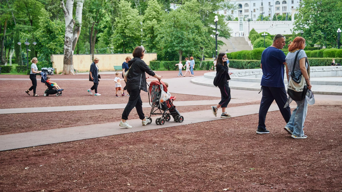 © photo: Sputnik / Stringer