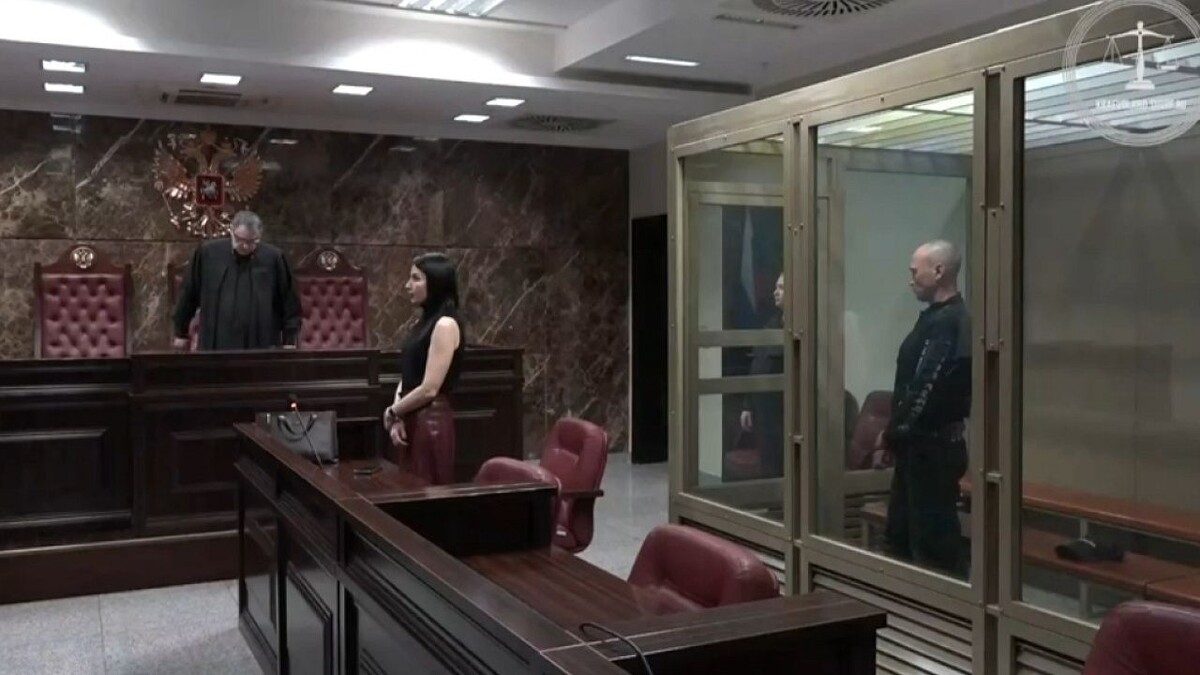    Фото: Объединённая пресс-служба судов Краснодарского края