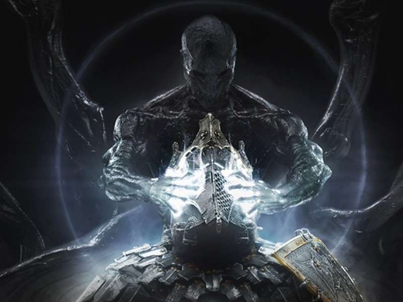    Epic Games Store отдаёт хардкорный экшен Mortal Shell бесплатно и навсегда