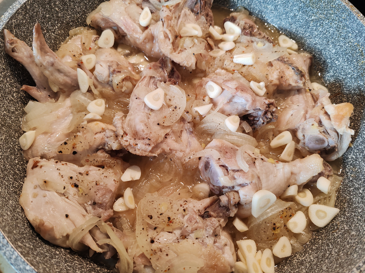 Фото автора канала. 