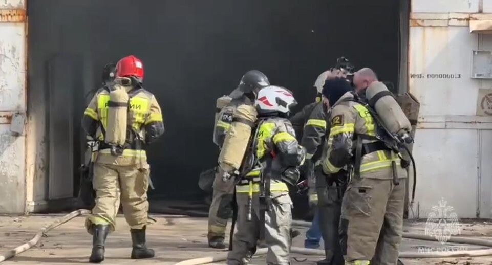    Пресс-служба МЧС