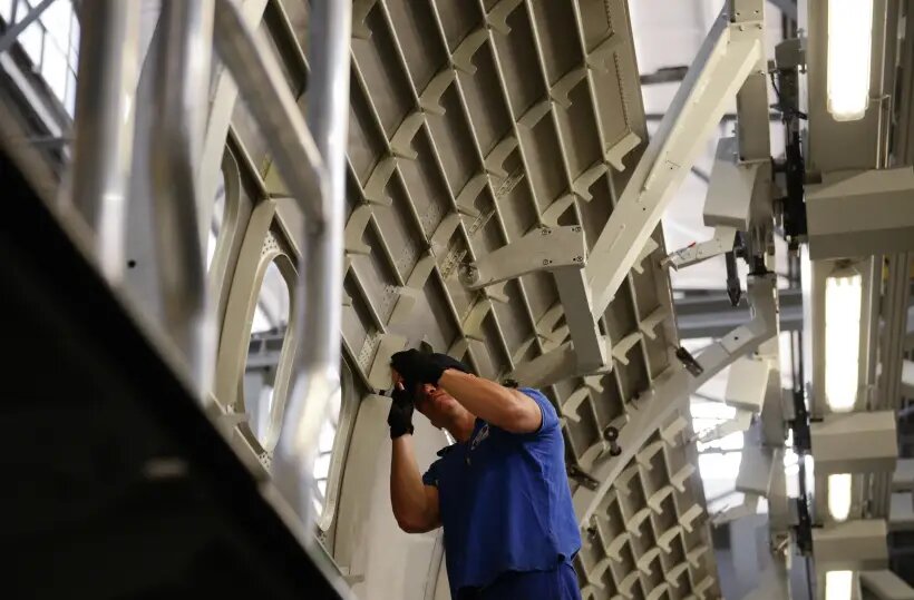     © РИА Новости. Сергей Мамонтов