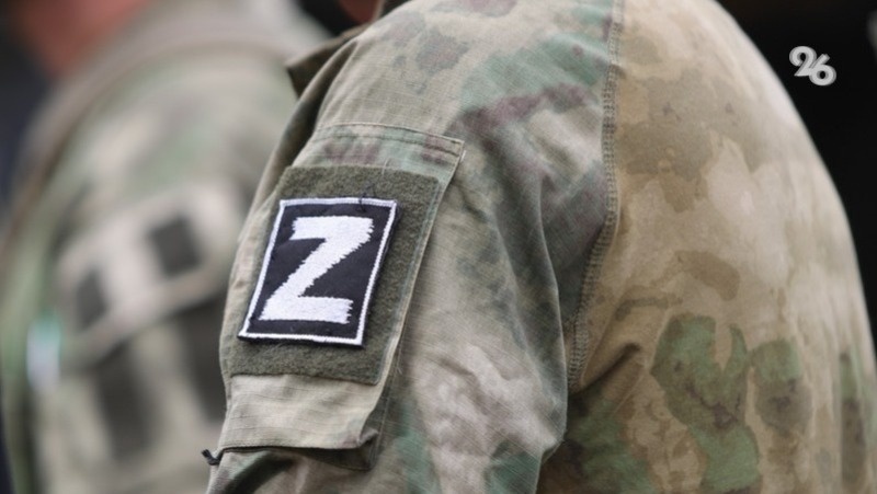      Фото: ИА «Победа26»