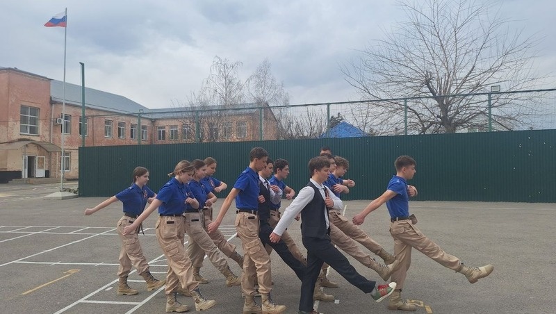      Фото: Елизавета Боброва / / ИА «Победа26»