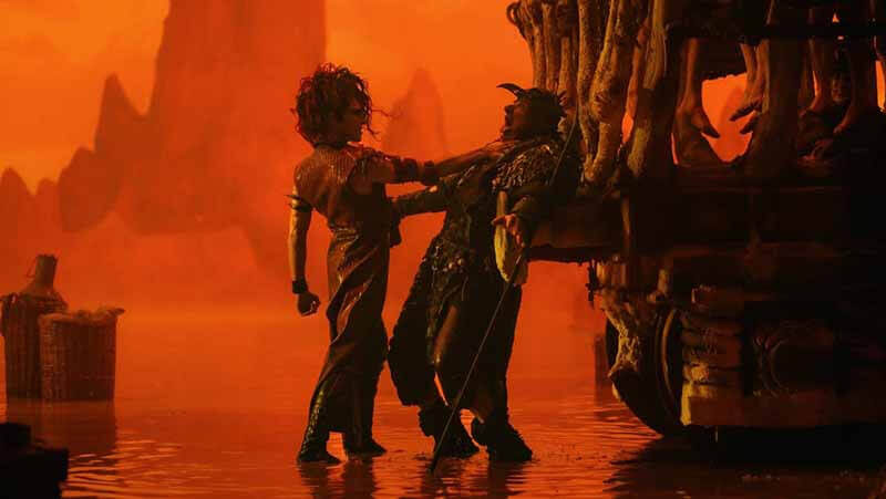 Фильм «Король и Шут. Навсегда»