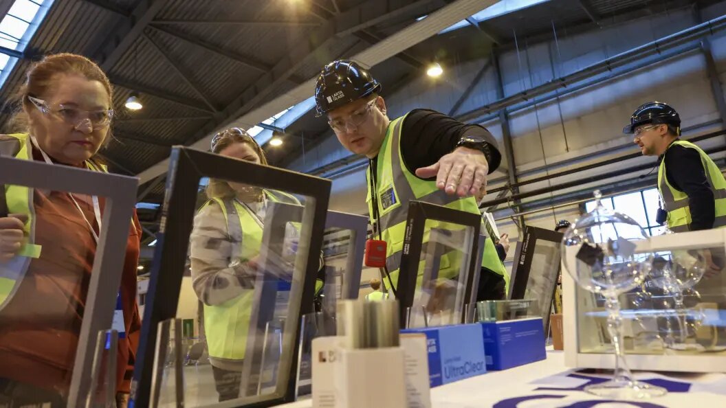    Shatokhina Natalia/news.ru/Globallookpress