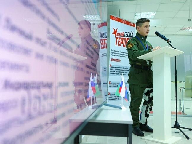 Фото: из личного архива Ильи Майтакова