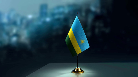    Власти Руанды объявили о разрыве дипотношений с Бельгией ©BUTENKOV ALEKSEI / Shutterstock / Fotodom