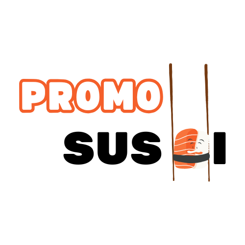 Продвижение доставки суши и роллов. 12 Способов.

