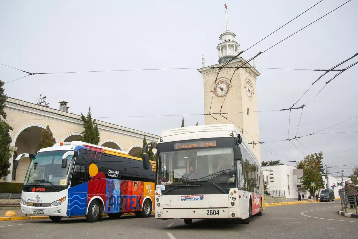 © ТГ-канал Сергея Аксенова