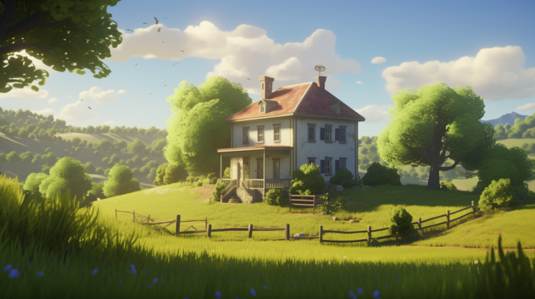    выбор участка, строительство Ёхаус