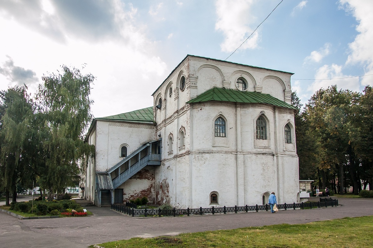 Источник: wikipedia.org Автор: Belliy CC BY-SA 4.0