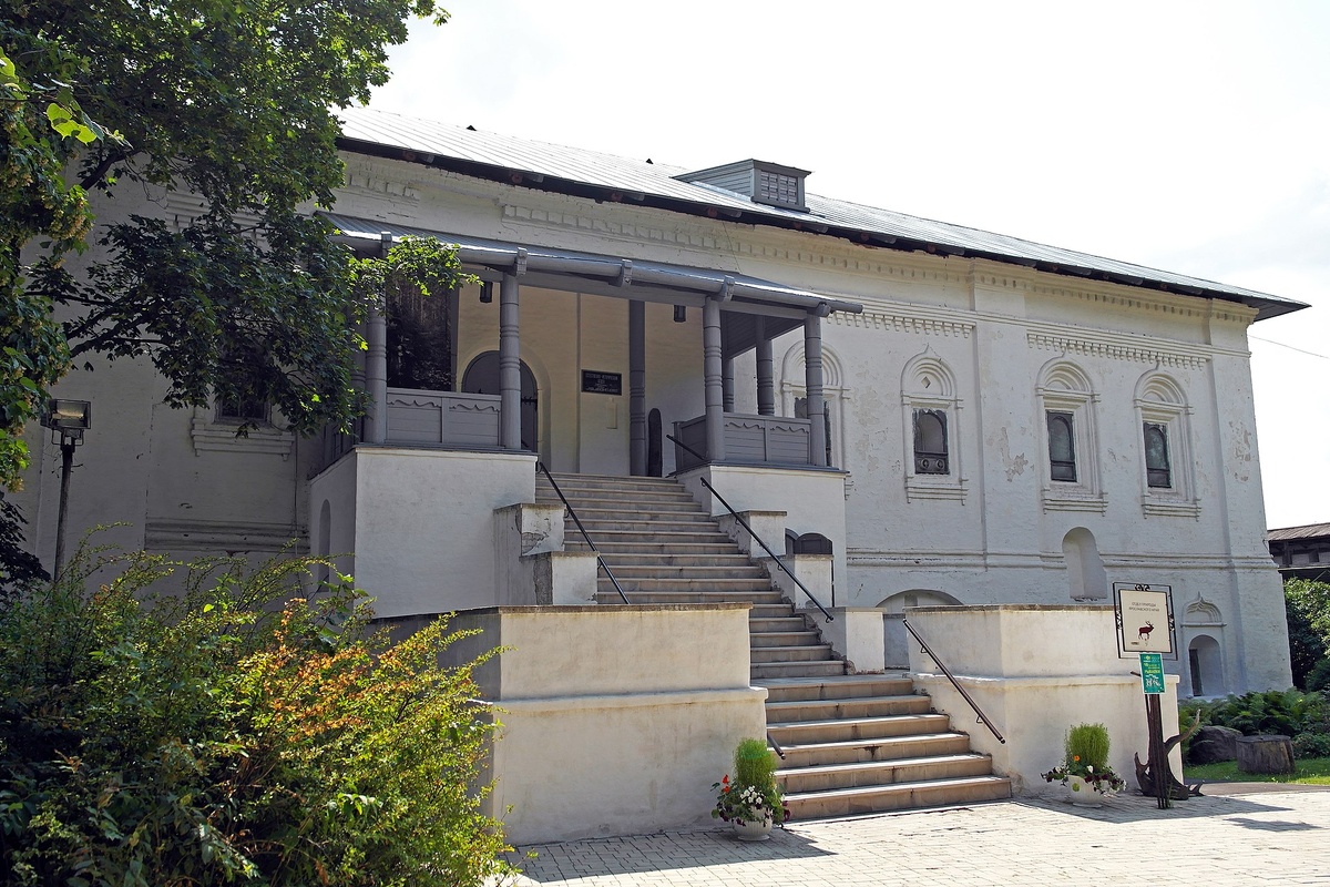 Источник: wikipedia.org Автор: Игорь Бурлак CC BY-SA 3.0