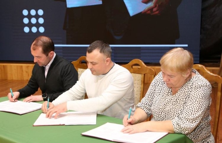    В Рязанском области становится больше агроклассов