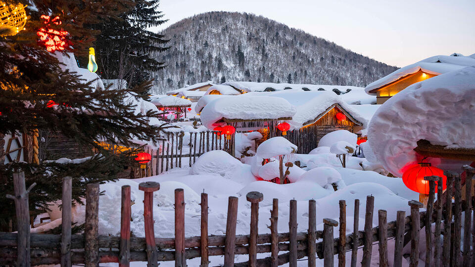 Фото: © Global Look Press/Xie Jianfei/XinHua