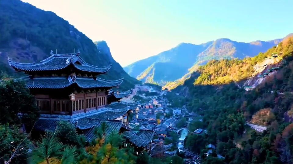 Фото: © Кадр из программы "Невероятно интересные истории", РЕН ТВ