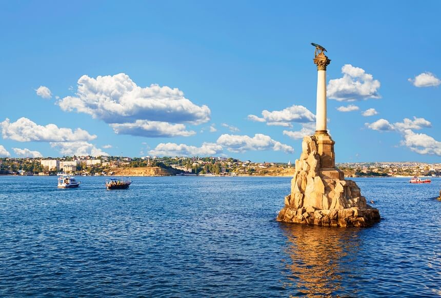 Севастополь 