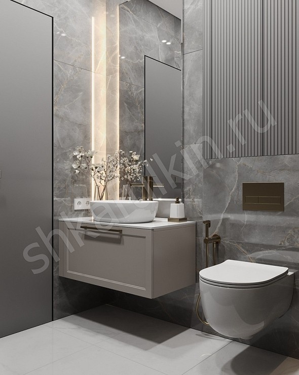 Шкафулькин