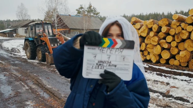 Настя Ивлеева