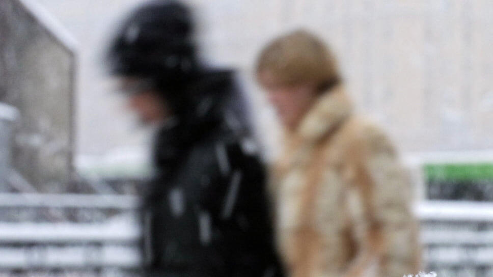 Фото: Василий Шапошников / Коммерсантъ