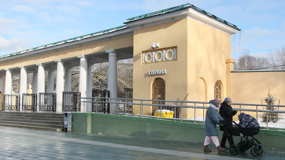 Фото: Роман Яровицын / Коммерсантъ