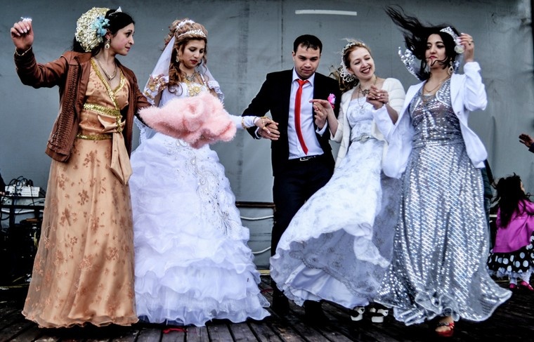    Константин Чалабов/РИА Новости