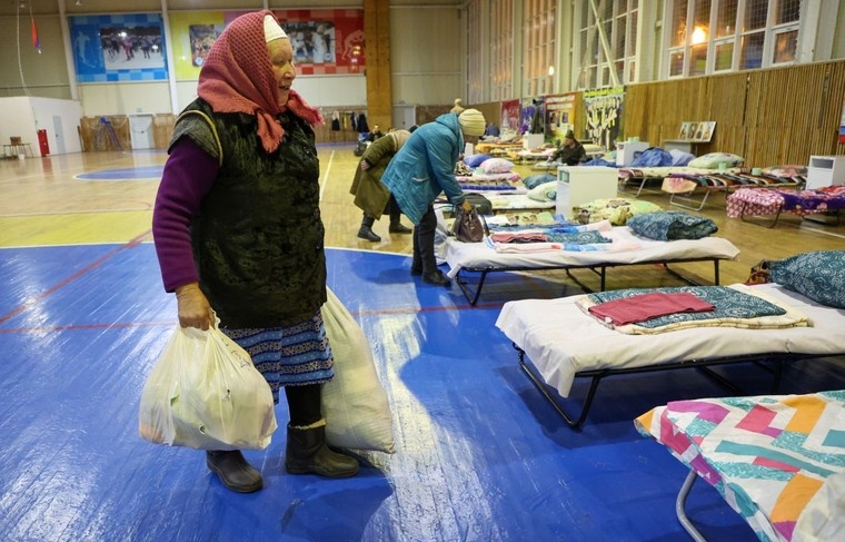    Алексей Белкин/NEWS.ru