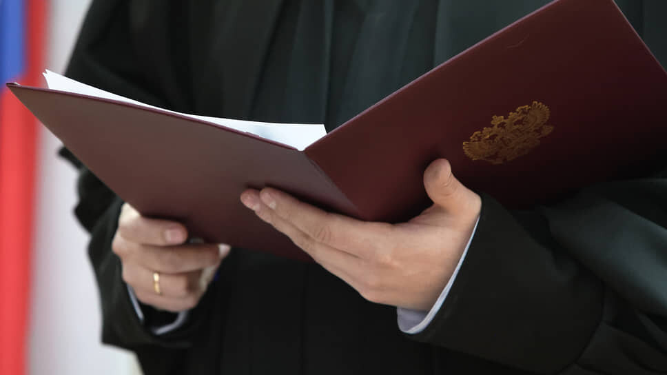 Фото: Марина Молдавская / Коммерсантъ