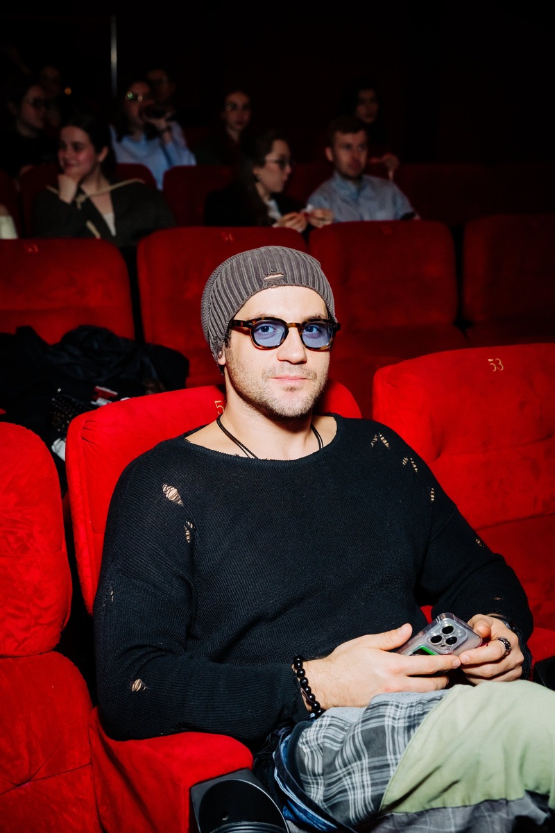    Фото: Ксения Угольникова