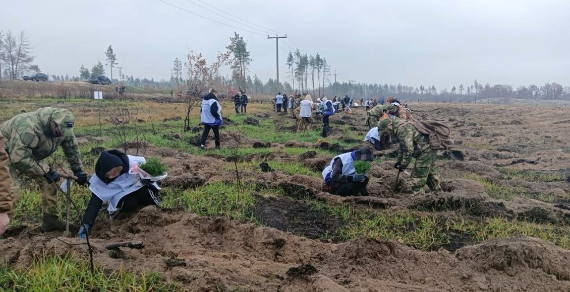    Фото: Минприроды ЛНР