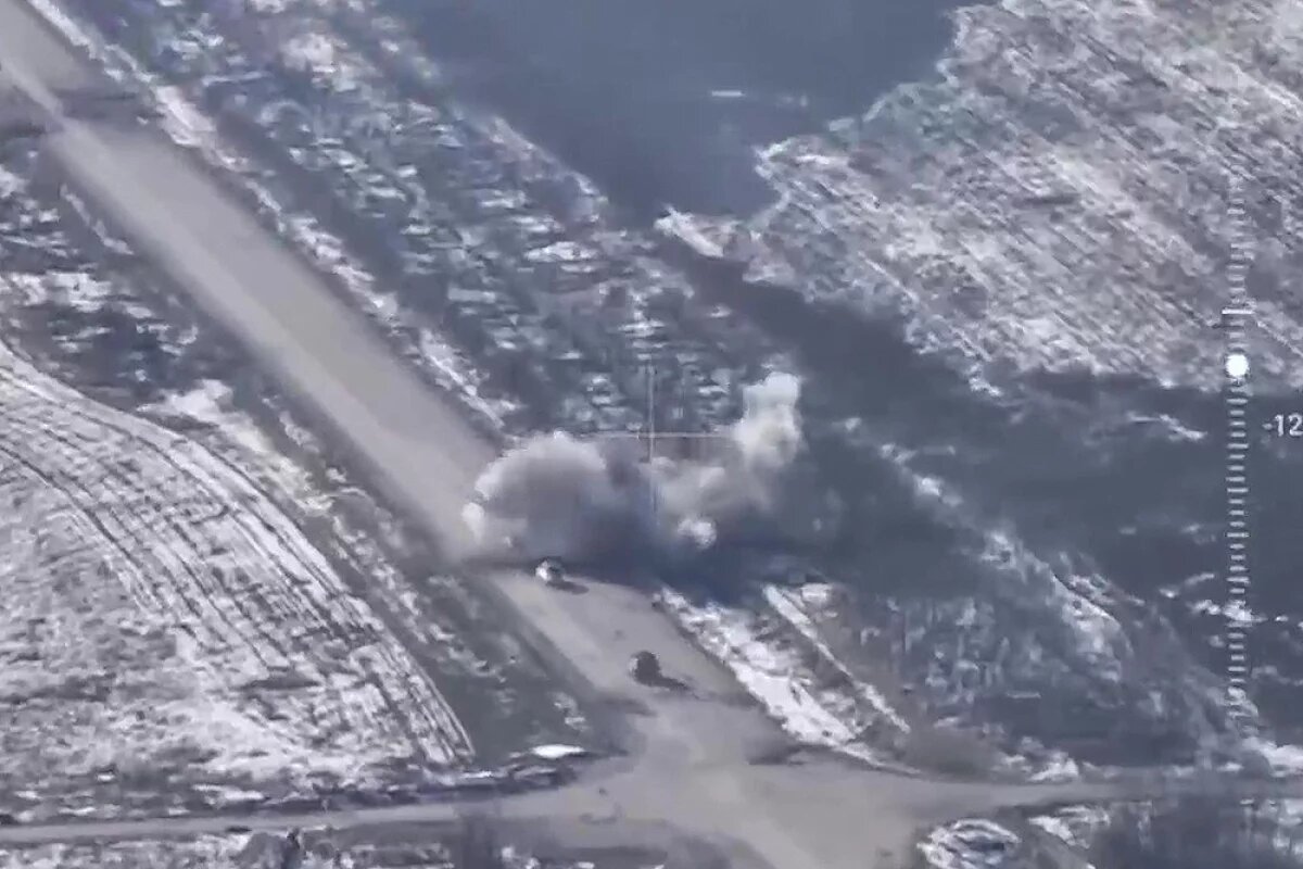    Рогов: бежавшие из под Курска отряды ВСУ могут перебросить на Запорожье