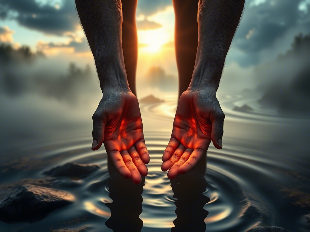 Секрет энергии: 5 путей оживить кровь без пилюль