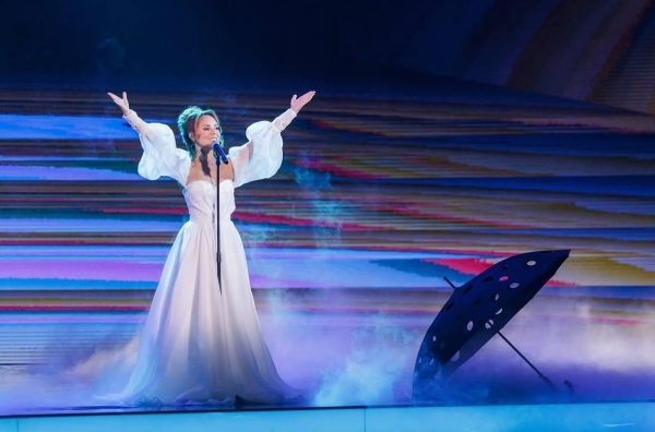    МакSим. Фото: Воман.ру