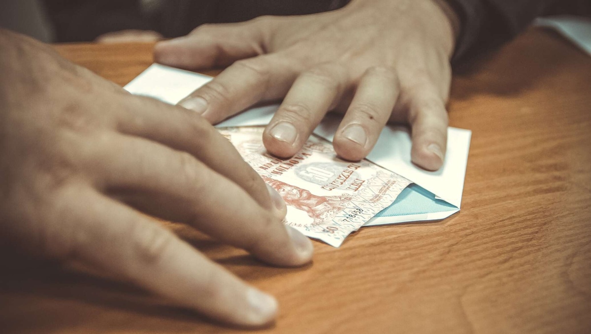 Фото: Sputnik / Rodion Proca