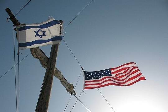    США и Израиль рассматривают Сирию как место для беженцев из сектора Газа