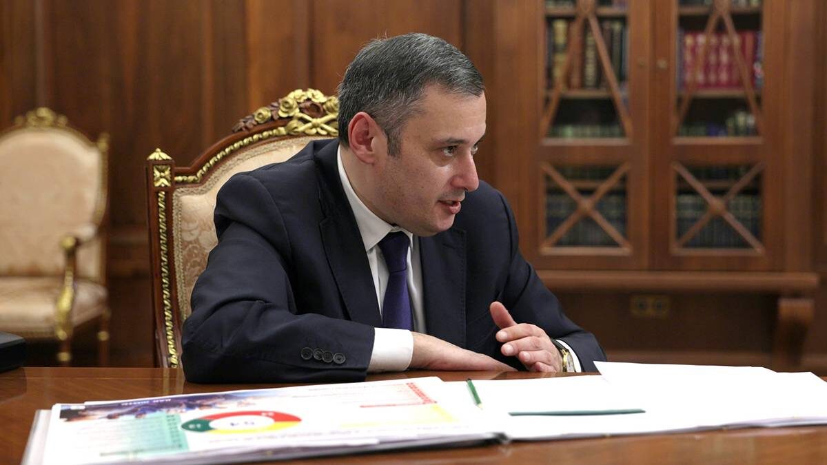    Фото: администрация президента РФ