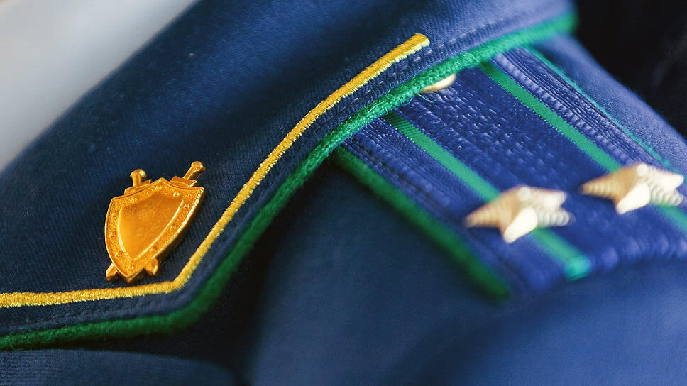 Фото: Алексей Смышляев / Коммерсантъ