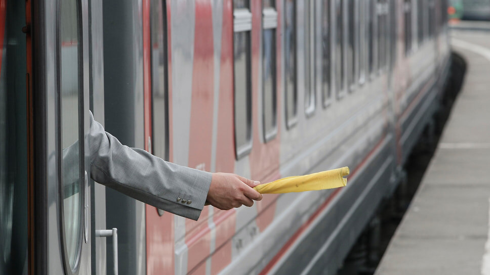 Фото: Евгений Надалинский / Коммерсантъ