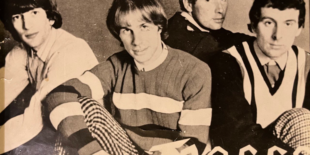 Дневник трогломана