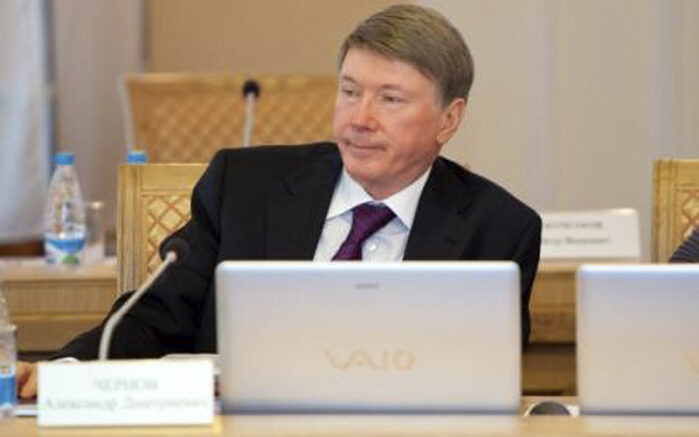    Александр Чернов. Фото: legal.report