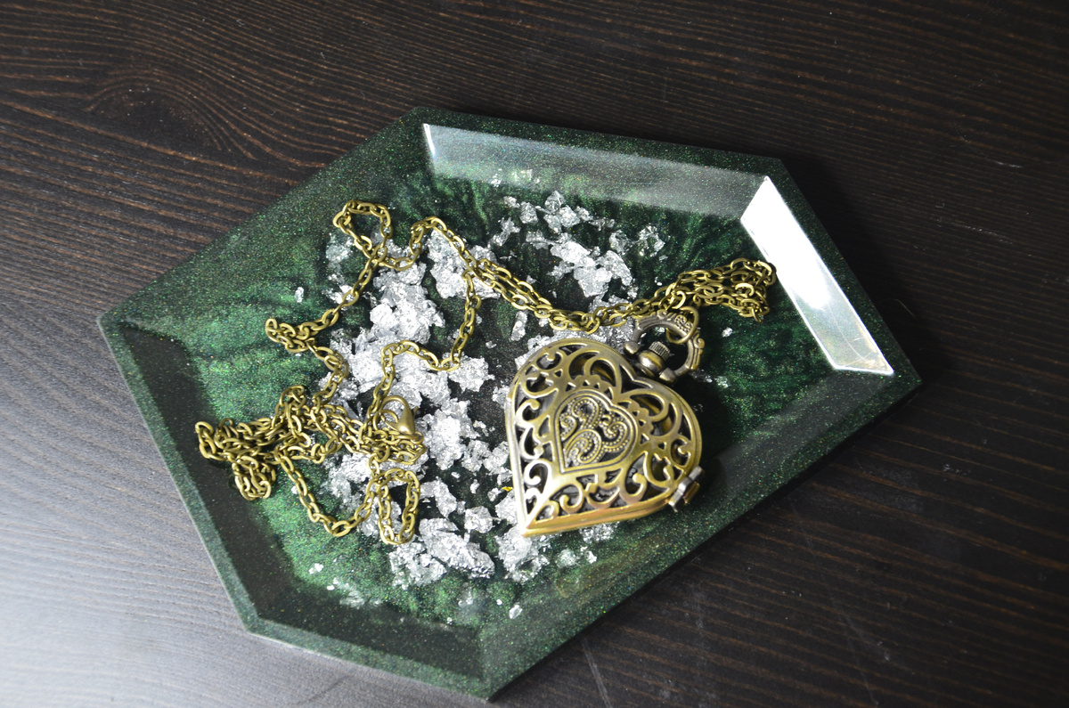 фото и изделие автора