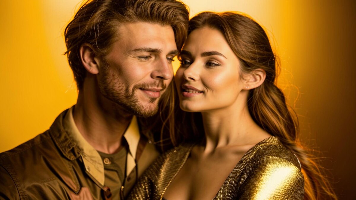 Любит - не любит? 