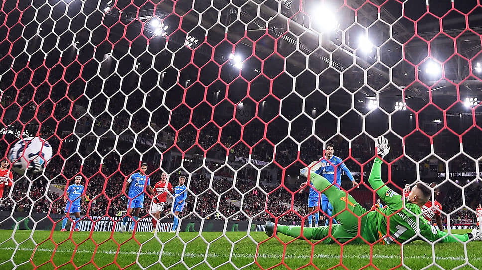 Фото: Иван Водопьянов / Коммерсантъ