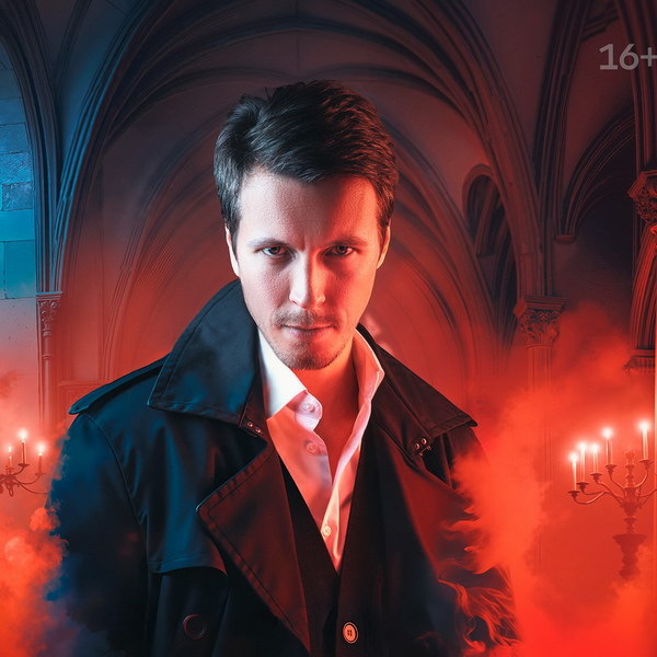     Мистический детектив «Крестоносцы» с Денисом Васильевым покажет ТВ-3