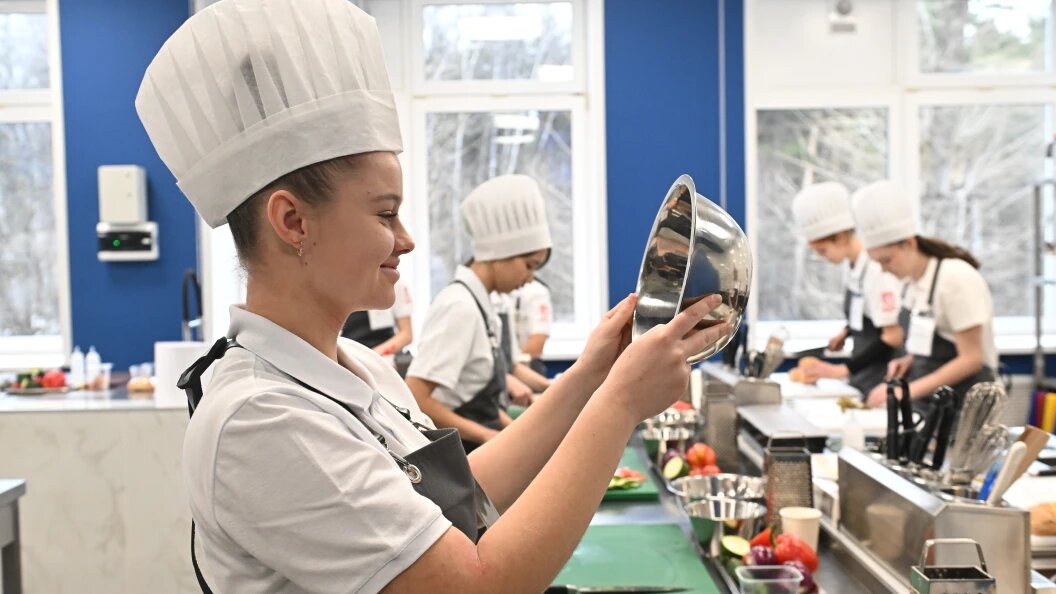    Фото: Komsomolskaya Pravda/Globallookpress