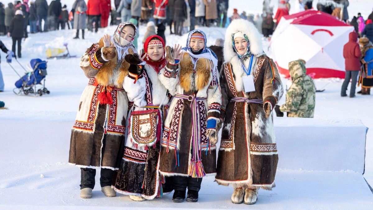    Фото: Федор Воронов/«Ямал-Медиа»