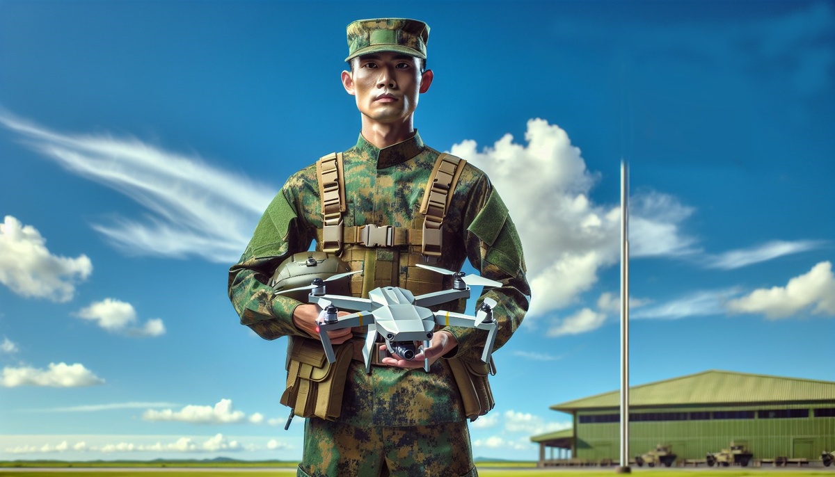 Изображение сгенерировано нейросетью DALL-E 3  📷
