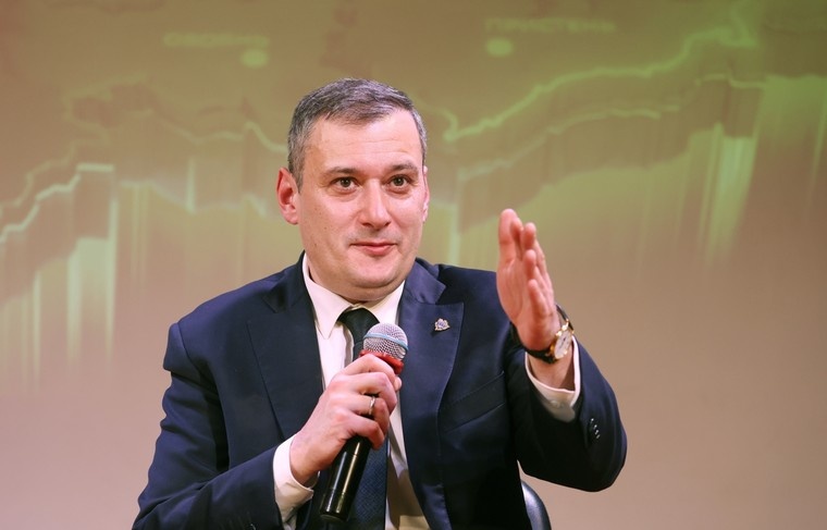    Алексей Белкин/NEWS.ru